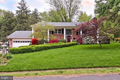 6735 Montour Dr, Falls Church, VA 22043 - photo 3