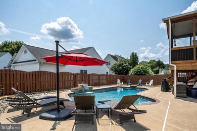 1 River Oak Dr, Stafford, VA 22554 - photo 7