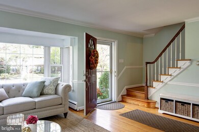 52 Treaty Elm Ln, Haddonfield, NJ 08033 - photo 3