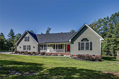 501 Dawson Miller Rd, Asheboro, NC 27205 - photo 4