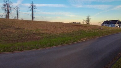 Magnolia Manor - Lot 10 - Berkley Ct