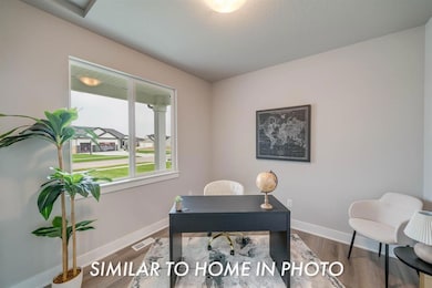 5201 172nd St, Waukee, IA 50263 - photo 2