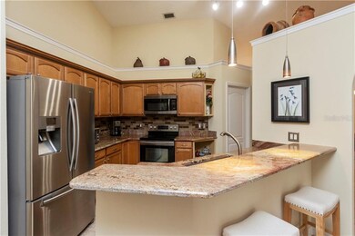 Gorgeous Granite!