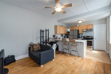 43 Park Vale Ave unit 8, Allston, MA 02134 - photo 2