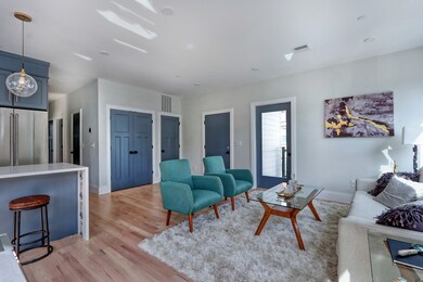 16 Marmion St unit 2, Jamaica Plain, MA 02130 - photo 6