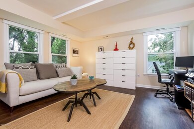 Home Office or Family Room