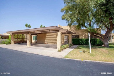 7748 E Alyssum Ln unit 67, Mesa, AZ 85208 - photo 5