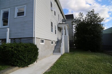 564 N Underwood St unit 2 N, Fall River, MA 02720 - photo 2