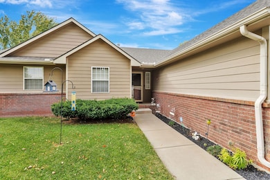 2703 N Parkdale St, Wichita, KS 67205 - photo 2
