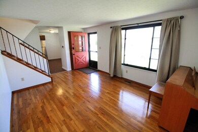 Living Room II