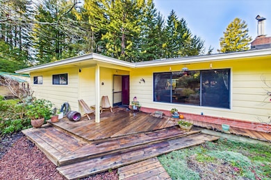 2099 Fickle Hill Rd, Arcata, CA 95521 - photo 5