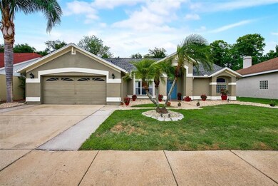 Great Neighborhood Amenities without the crazy CDD