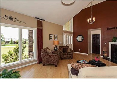Hard to capture the beauty in a picture. Decorativ