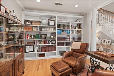 3021 Manor Ct S unit S, Denton, TX 76210 - photo 6