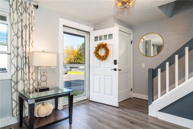 open the door to your dream come true