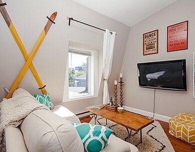 539 E 4th St unit 2, Boston, MA 02127 - photo 7