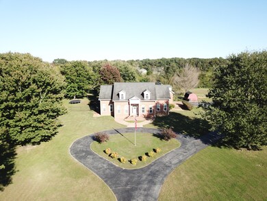 159 Country Ln, Manchester, TN 37355 - photo 2
