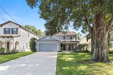 4003 W San Luis St, Tampa, FL 33629 - photo 2