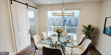 5053 Bigleaf Rd, Fredericksburg, VA 22407 - photo 4