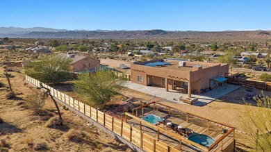 60377 Pueblo Trail, Joshua Tree, CA 92252 - photo 4