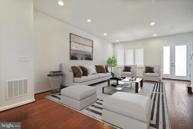 132 Cambria Walk, Alexandria, VA 22304 - photo 4