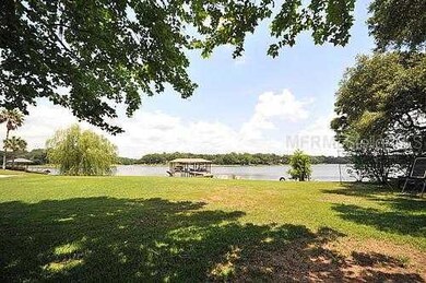 View - Back Yard View