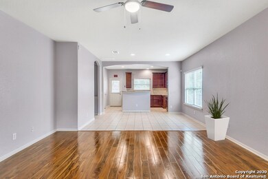 3907 Verde Bosque, San Antonio, TX 78223 - photo 4