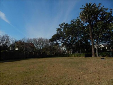 Land/Lot.