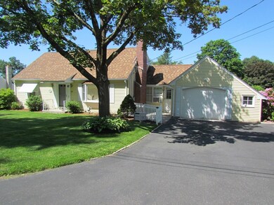 82 Laroche St, Ludlow, MA 01056 - photo 2