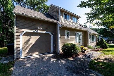 56 Ode Way unit 4, Manchester, NH 03103 - photo 4