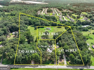 1992 Storey Ln, Jefferson, GA 30549 - photo 2