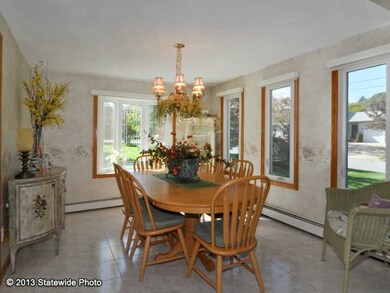 Dining Room.