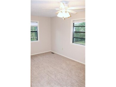 Bedroom.