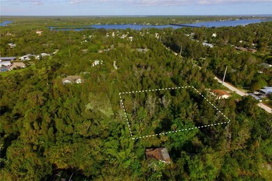 Aerial homesite