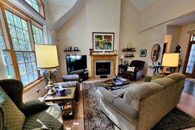 4. Living Room