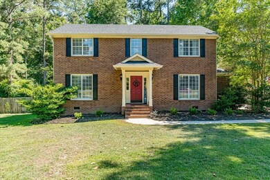 4218 Wood Creek Ct, Augusta, GA 30907 - photo 3