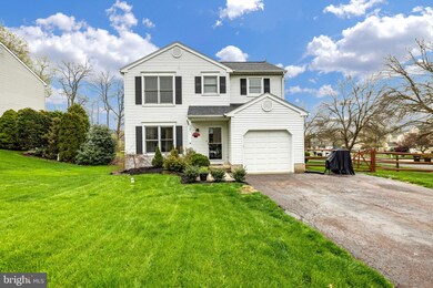 101 Heather Way, Souderton, PA 18964 - photo 3