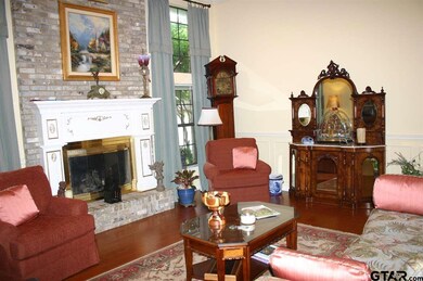 6100 Stoneleigh Dr, Tyler, TX 75703 - photo 7