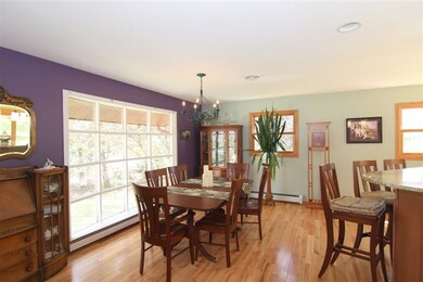 4661 W Rutland Rd, Brooklyn, WI 53521 - photo 3