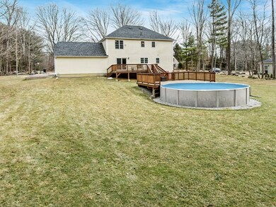 267 Cedar St, Fiskdale, MA 01518 - photo 3