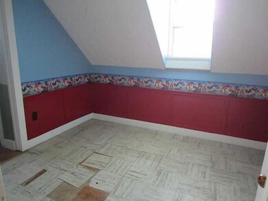 Bedroom.