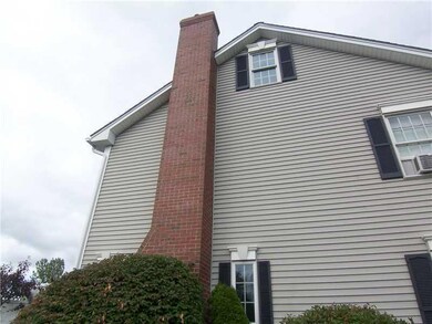 Other. Beautiful chimney and even...