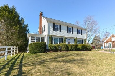 46 Hancock St, Wrentham, MA 02093 - photo 2