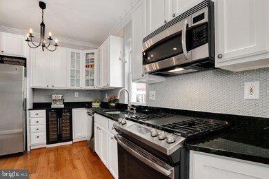 3409 Brown St NW unit 3, Washington, DC 20010 - photo 3