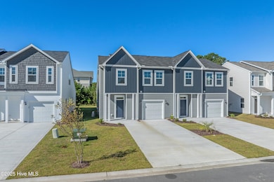 313 Parkington Ln unit 86a, Ocean Isle Beach, NC 28469 - photo 5