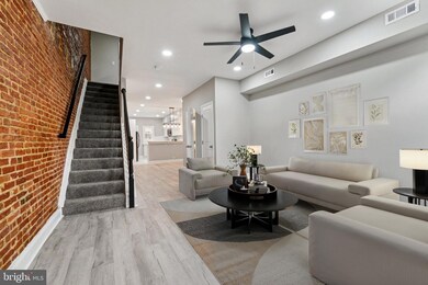 1525 W Pratt St, Baltimore, MD 21223 - photo 4