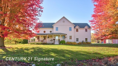 12751 Wilkinson Rd, Freeland, MI 48623 - photo 2