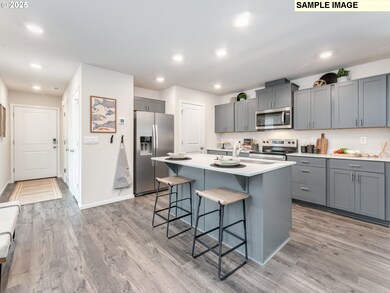 1504 NE 122nd Ct, Vancouver, WA 98684 - photo 4