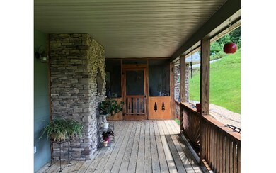 479 Old Skeenah Gap Rd, Suches, GA 30572 - photo 4