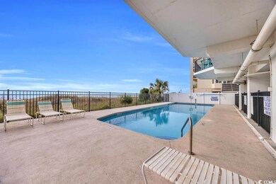 2501 S Ocean Blvd unit 206, North Myrtle Beach, SC 29582 - photo 3